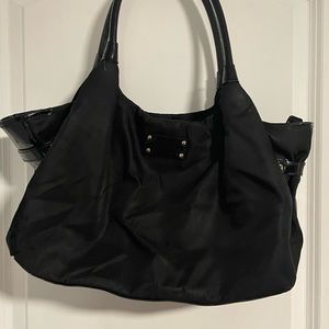 Kate Spade Black shoulder bag